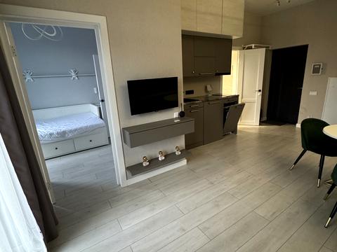 квартира за адресою Університетська вул., 17-А