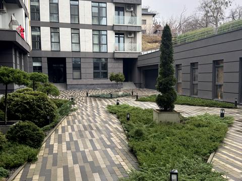 квартира за адресою Університетська вул., 17-А