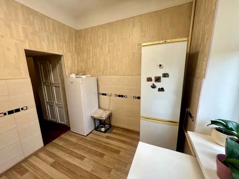 квартира за адресою Стратегічне шосе (Науки), 39-А