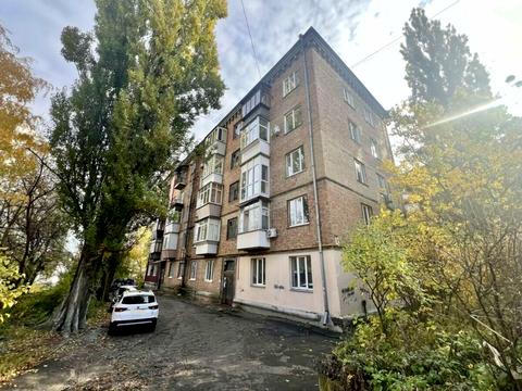 квартира за адресою Стратегічне шосе (Науки), 39-А