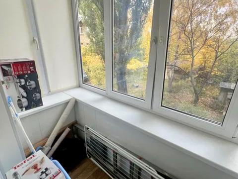 квартира за адресою Стратегічне шосе (Науки), 39-А