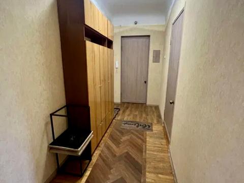 квартира за адресою Стратегічне шосе (Науки), 39-А