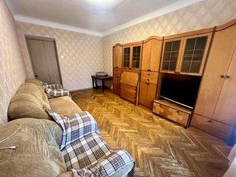 квартира за адресою Стратегічне шосе (Науки), 39-А