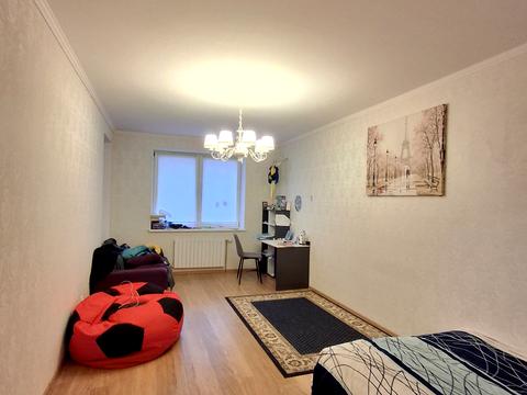 квартира за адресою Костянтина Данькевича вул., 12