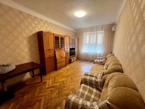 квартира за адресою Стратегічне шосе (Науки), 39-А