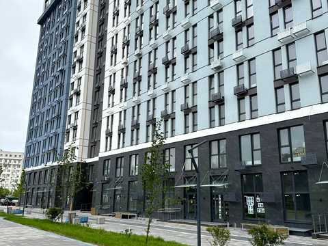 квартира по адресу Святослава Храброго ул., 11-Б