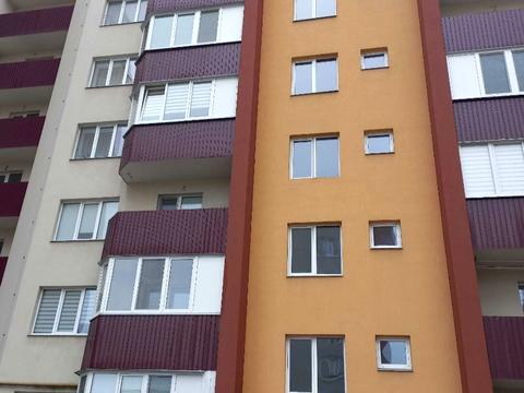 квартира за адресою Смакули вул., 1