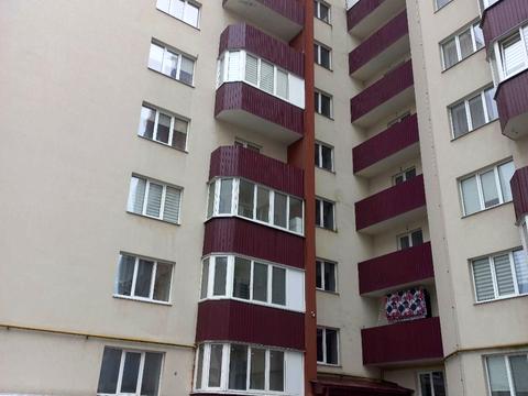 квартира за адресою Смакули вул., 1