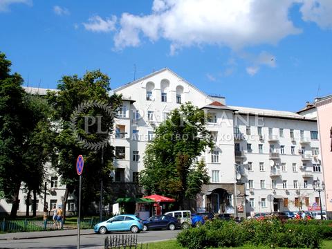 квартира за адресою Георгіївський пров., 2