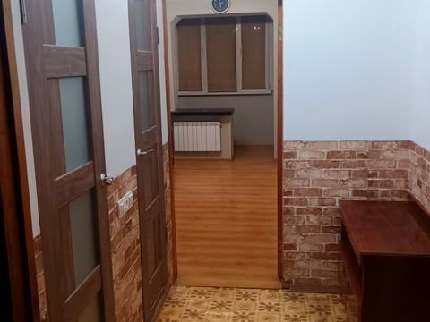 квартира за адресою Академіка Корольова просп., 12