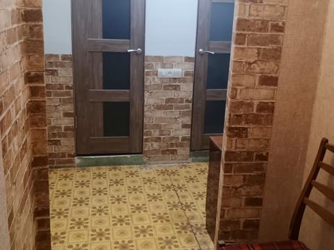 квартира за адресою Академіка Корольова просп., 12