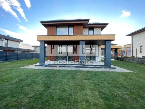 будинок за адресою Лісовий пров.