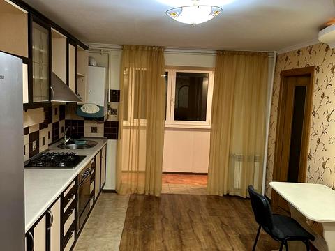 квартира за адресою Авраама Лінкольна вул. (Димитрова), 25