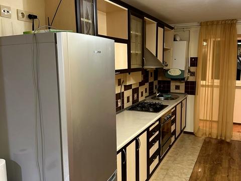 квартира за адресою Авраама Лінкольна вул. (Димитрова), 25