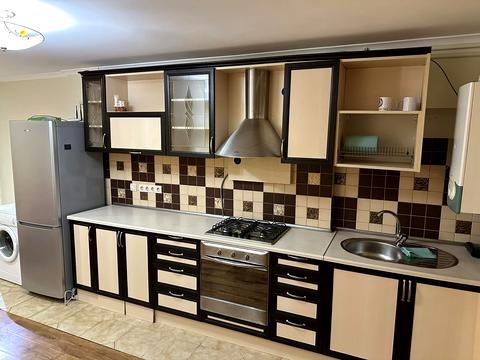 квартира за адресою Авраама Лінкольна вул. (Димитрова), 25