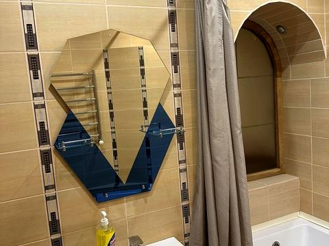 квартира за адресою Авраама Лінкольна вул. (Димитрова), 25