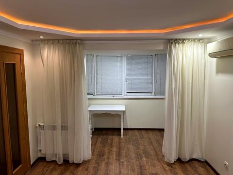 квартира за адресою Авраама Лінкольна вул. (Димитрова), 25