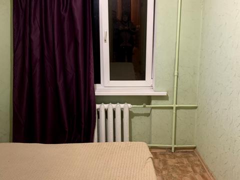 квартира за адресою Метробудівська вул., 4-А