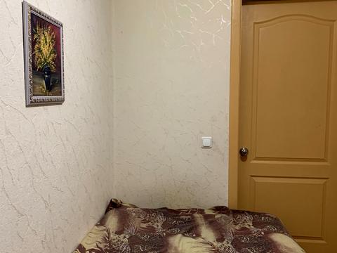 квартира за адресою Метробудівська вул., 4-А