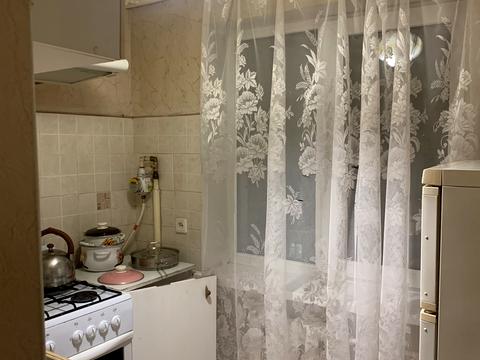 квартира за адресою Метробудівська вул., 4-А