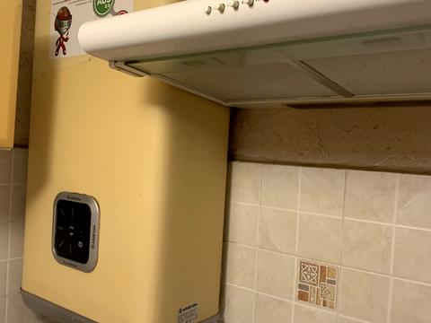 квартира за адресою Метробудівська вул., 4-А