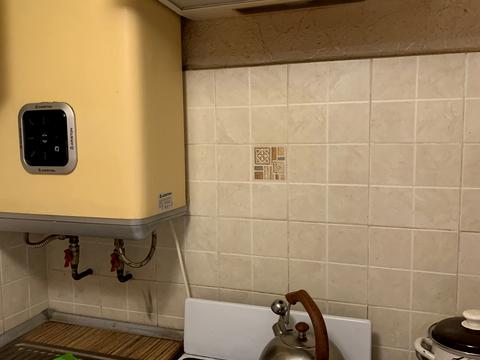 квартира за адресою Метробудівська вул., 4-А