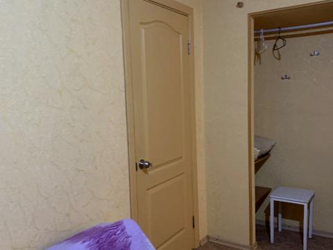 квартира за адресою Метробудівська вул., 4-А