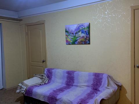 квартира за адресою Метробудівська вул., 4-А