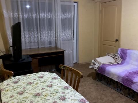 квартира за адресою Метробудівська вул., 4-А