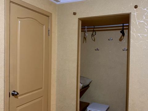 квартира за адресою Метробудівська вул., 4-А