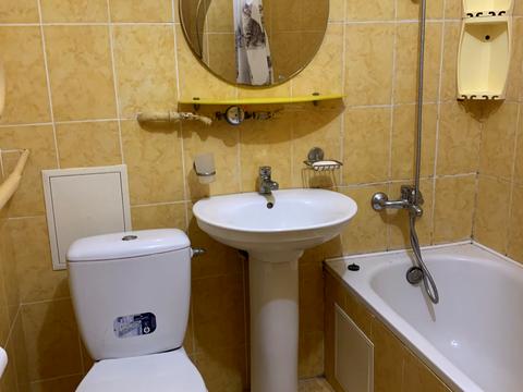 квартира за адресою Метробудівська вул., 4-А