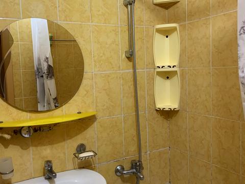 квартира за адресою Метробудівська вул., 4-А