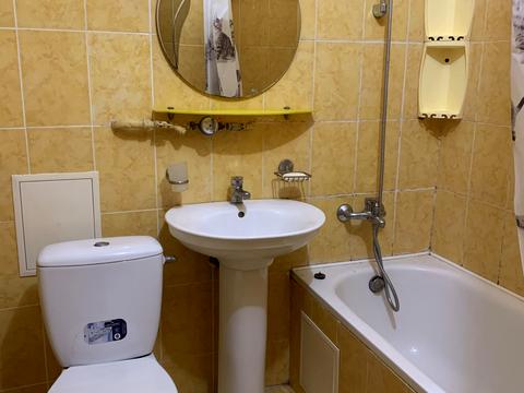 квартира за адресою Метробудівська вул., 4-А