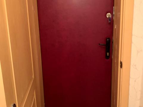 квартира за адресою Метробудівська вул., 4-А