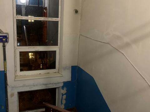 квартира за адресою Метробудівська вул., 4-А