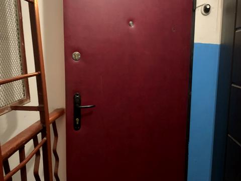 квартира за адресою Метробудівська вул., 4-А