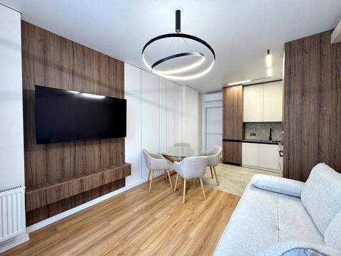 квартира за адресою Кирила Трильовського вул., 4а