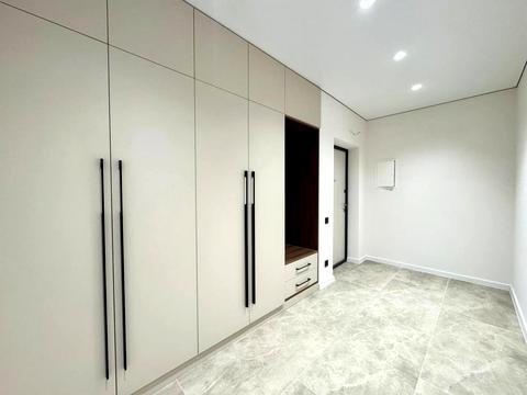 квартира за адресою Кирила Трильовського вул., 4а