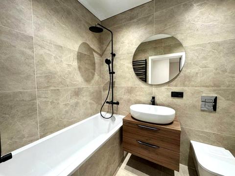 квартира за адресою Кирила Трильовського вул., 4а