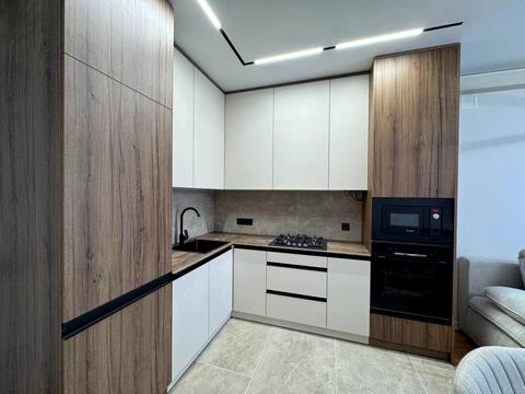 квартира за адресою Кирила Трильовського вул., 4а