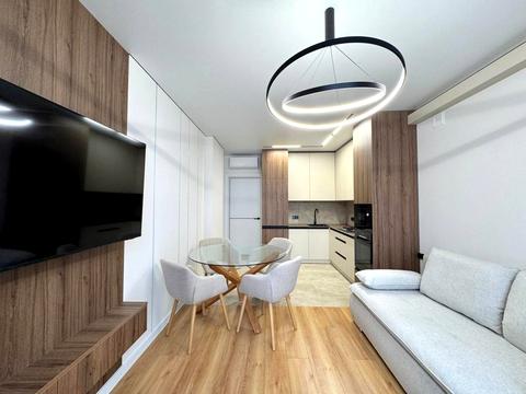 квартира за адресою Кирила Трильовського вул., 4а