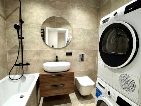 квартира за адресою Кирила Трильовського вул., 4а