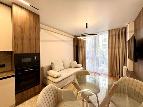 квартира за адресою Кирила Трильовського вул., 4а