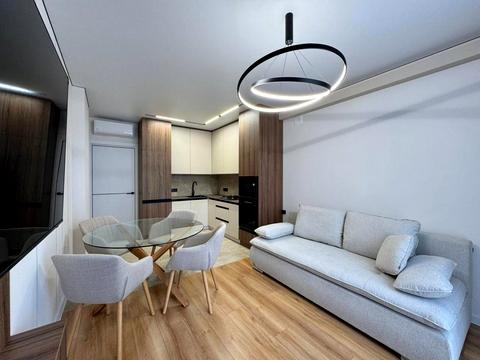 квартира за адресою Кирила Трильовського вул., 4а