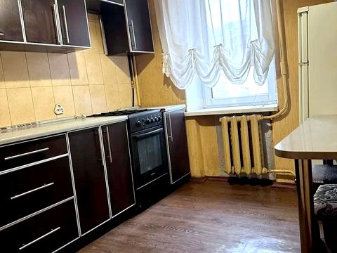 квартира за адресою Василя Макухи, 3