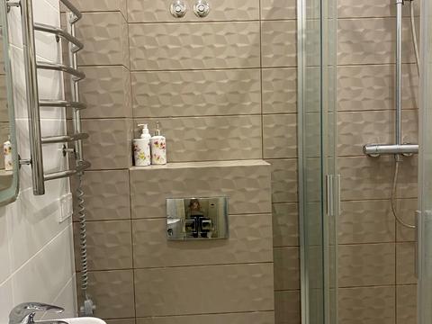 квартира за адресою Валерія Дейнеки вул., 1 к1