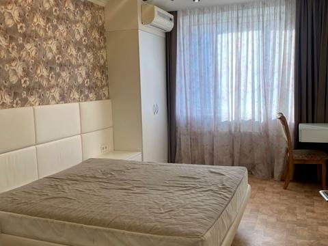 квартира за адресою Валерія Дейнеки вул., 1 к1