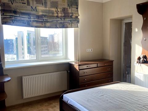 квартира за адресою Валерія Дейнеки вул., 1 к1