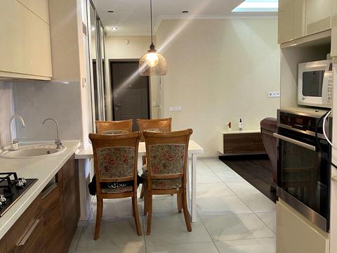 квартира за адресою Валерія Дейнеки вул., 1 к1