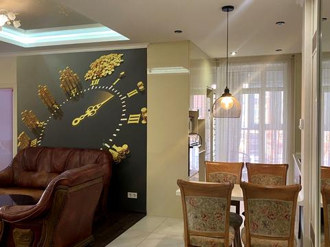 квартира за адресою Валерія Дейнеки вул., 1 к1